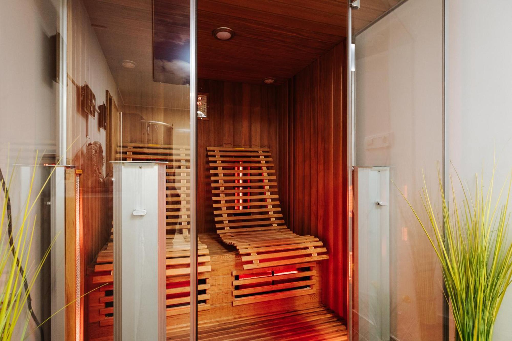 Tanja S Holiday Home In Nature With Sauna And Hot Tub Gorica pri Slivnici Exterior foto